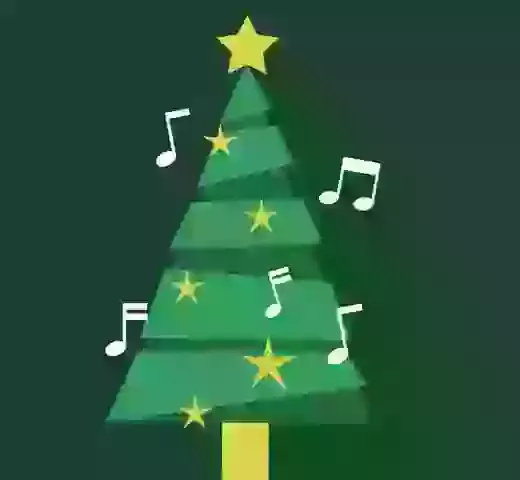 Community Christmas Choir